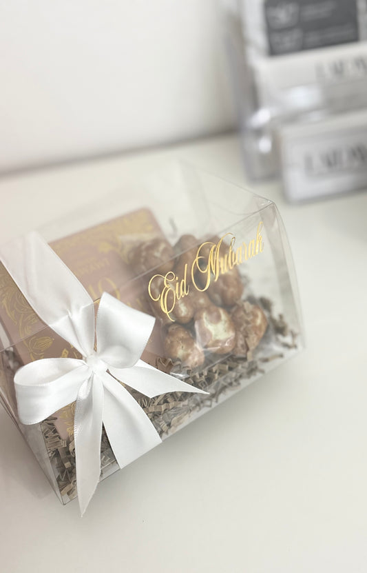 Eid Pecan - Taupe