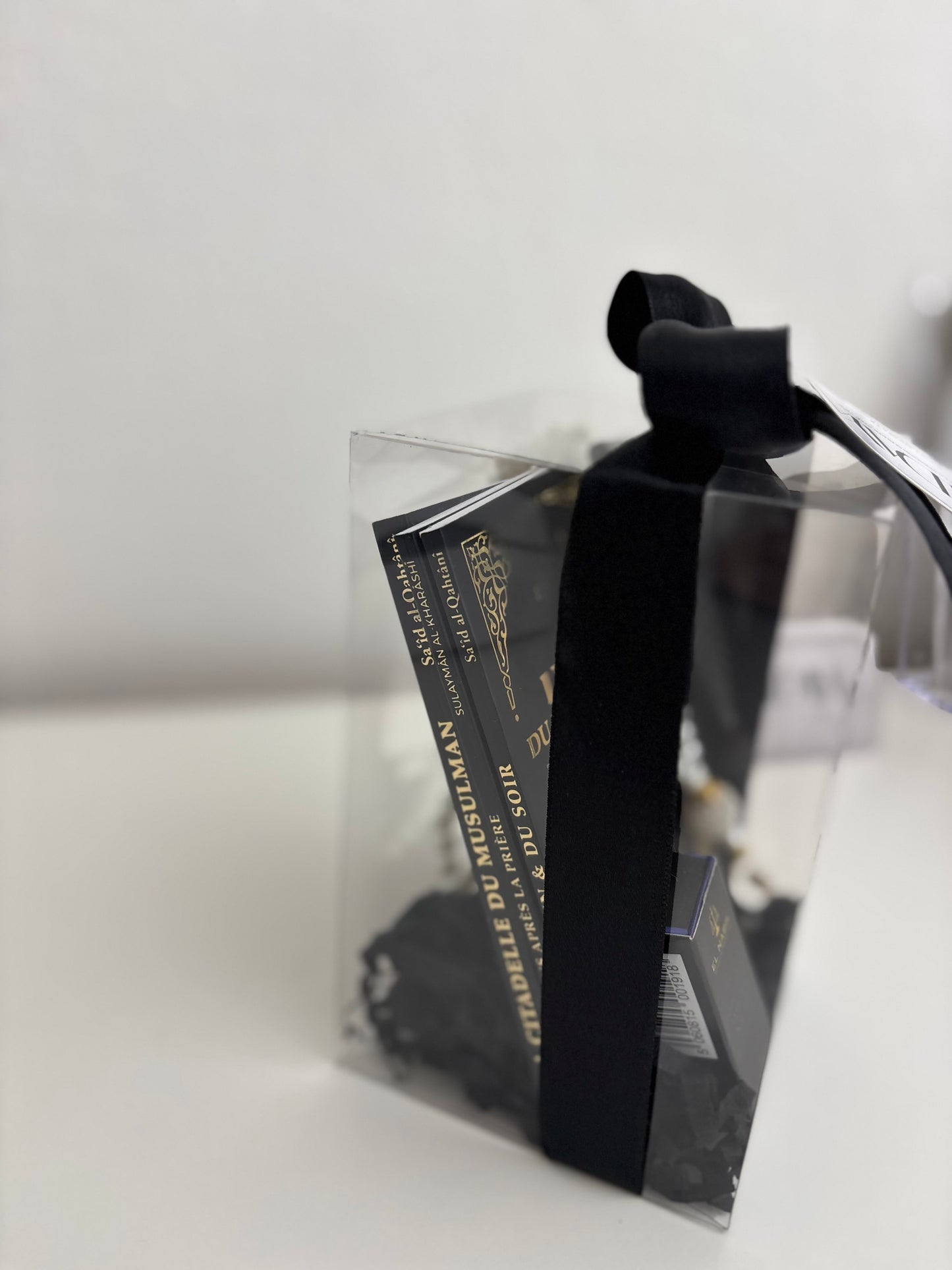 Eid luxury - Noir