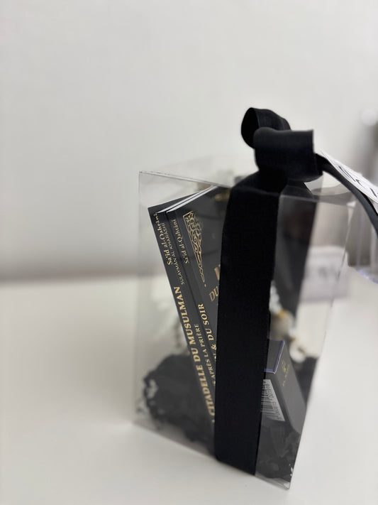 Eid luxury - Noir