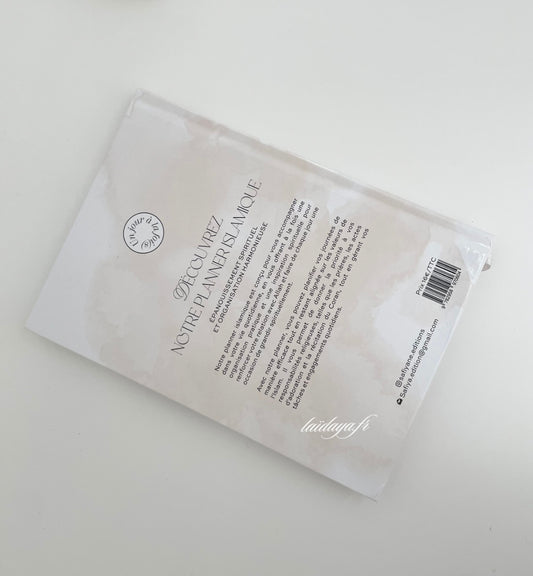 Planner Un jour à la foi(s)