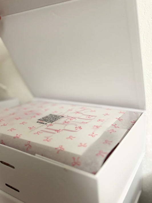 Box « Ma Sœur » 2 édition Eid