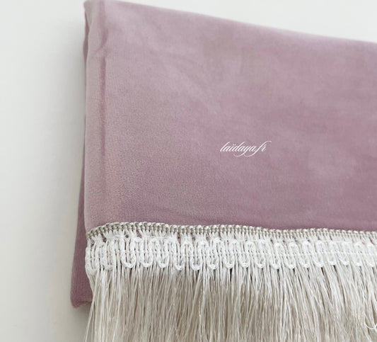 Tapis de prière enfant