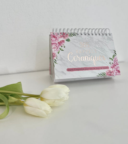 Calendrier 365 Rappels