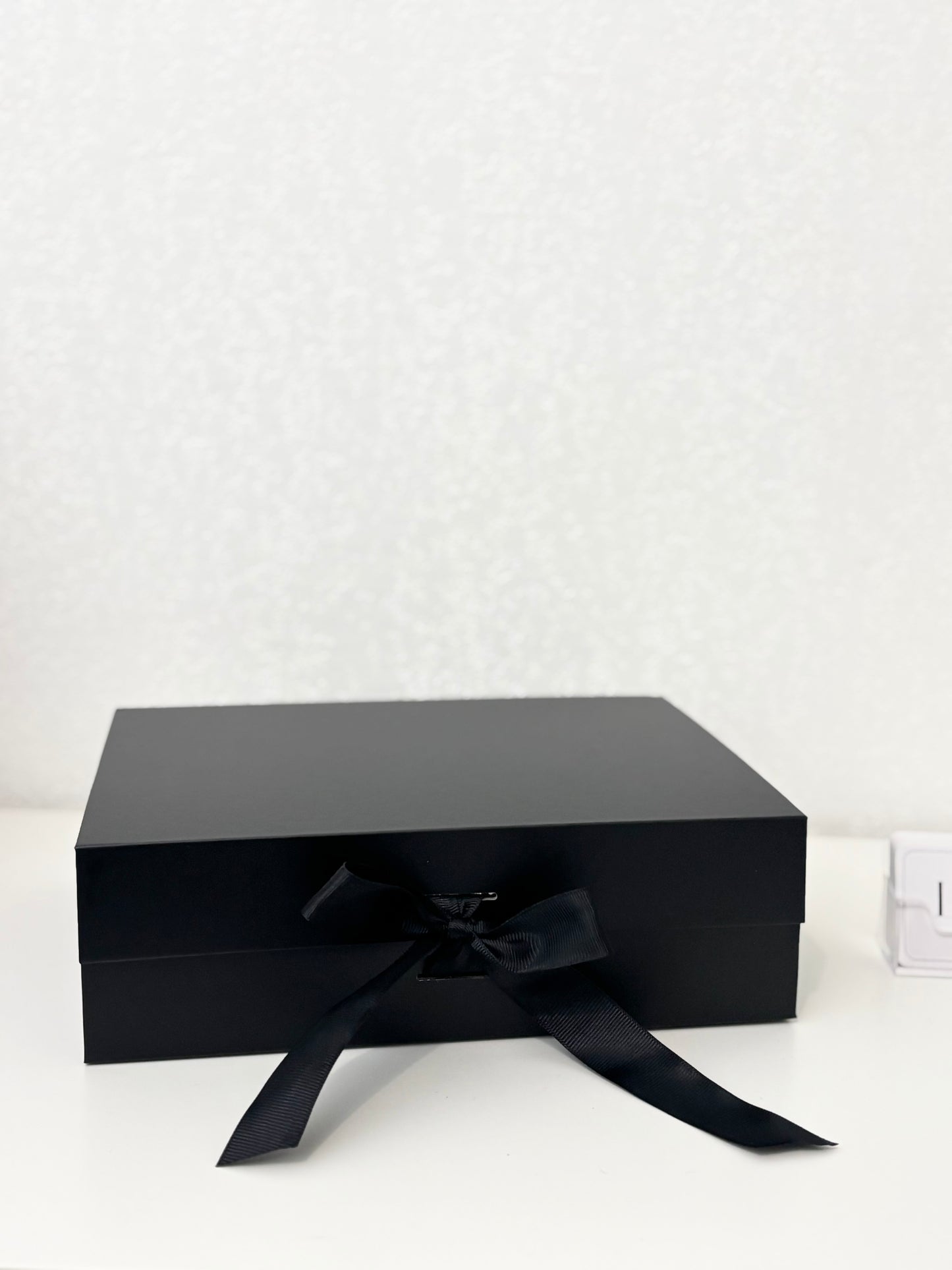Box Annonce départ Mekka