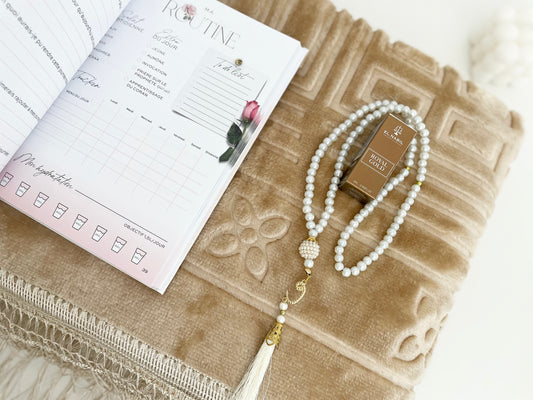 Box Un jour à la foi(s), gold