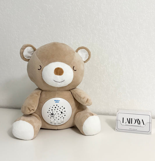 Nounours Amine - Mixte