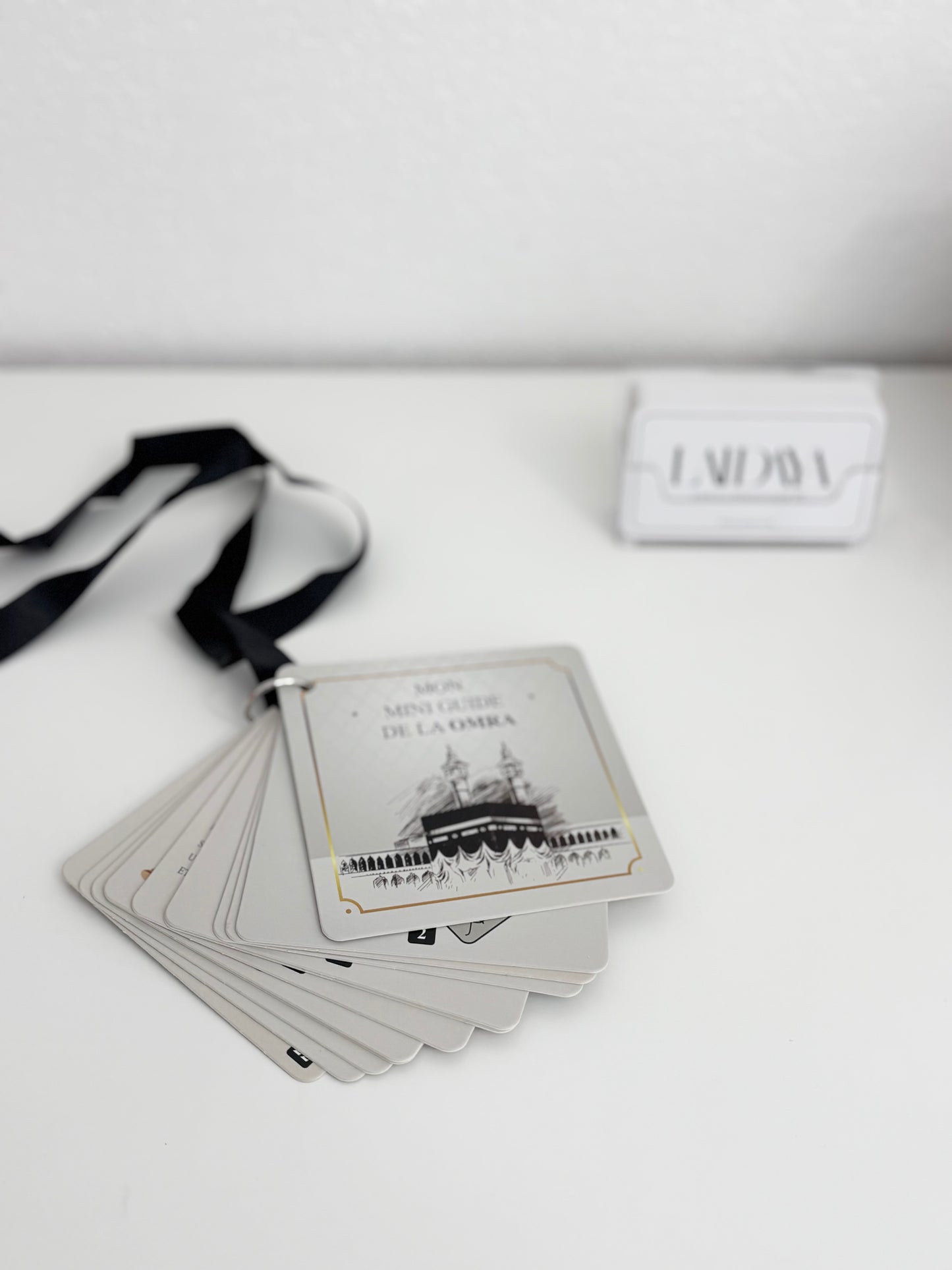Guide Omra - De poche
