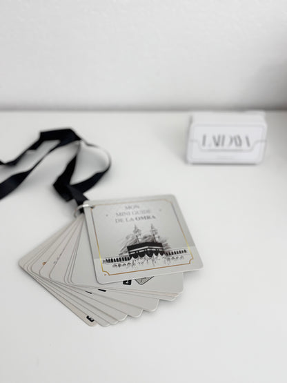 Guide Omra - De poche