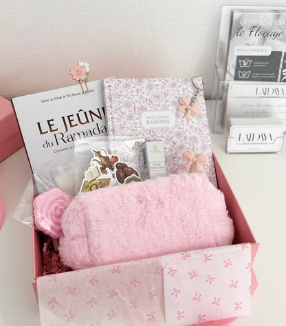 Box Ramadan « Muslim girl »