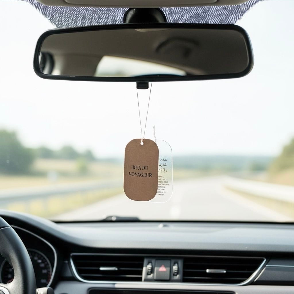 Duaa Voiture