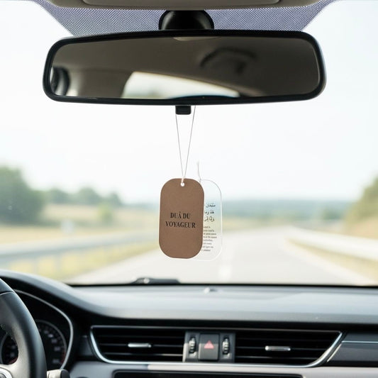 Duaa Voiture