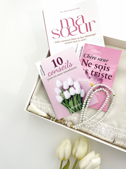 Box « Ma Sœur »