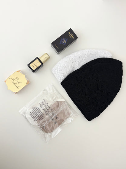 Coffret Man