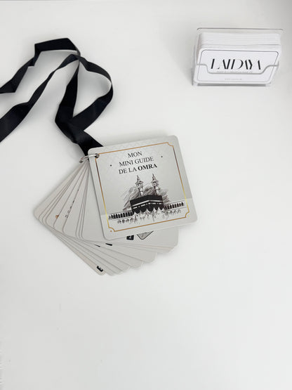Guide Omra - De poche