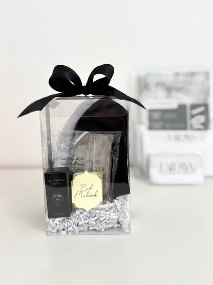 Coffret Man