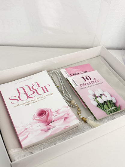 Box « Ma soeur »