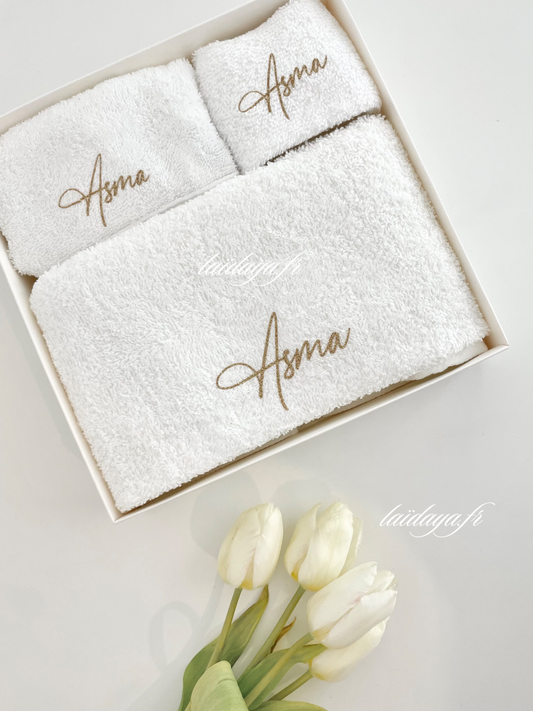 Box Bain Essentiel