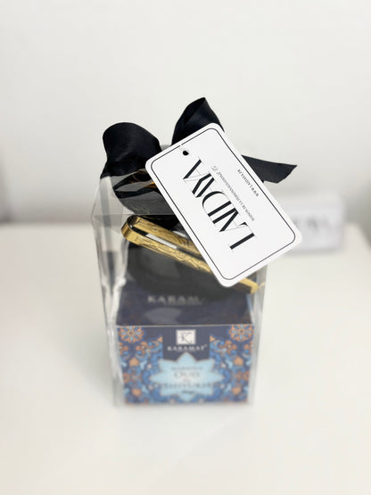 Coffret Bakhour - Oud Al Shiyukh