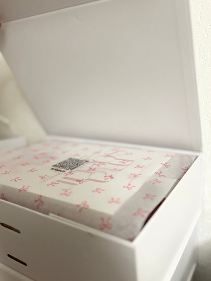 Box «  Ma Sœur » 2 édition Eid