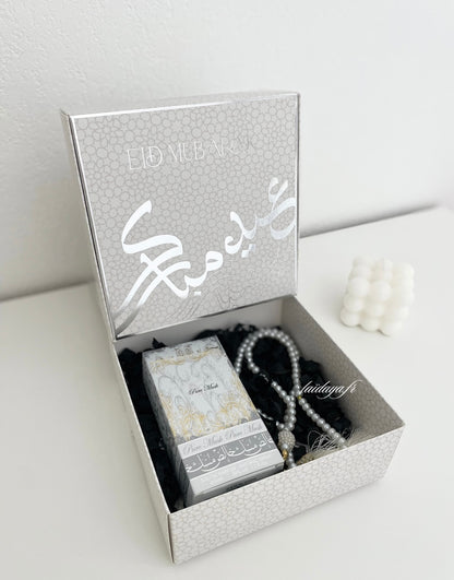 Box EID Pure musk