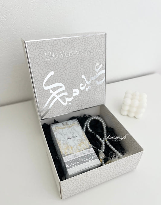 Box EID Pure musk