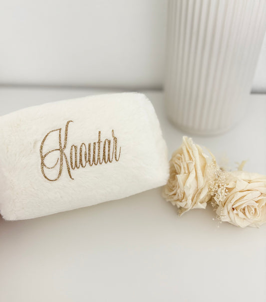 Trousse Beauté