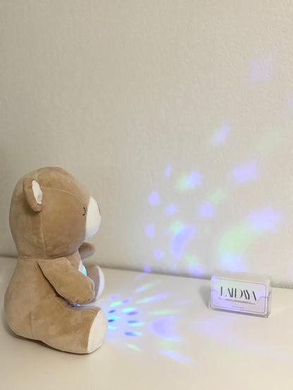Nounours Amine - Mixte