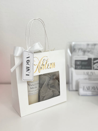 Coffret Karamat - Vanilla Musc