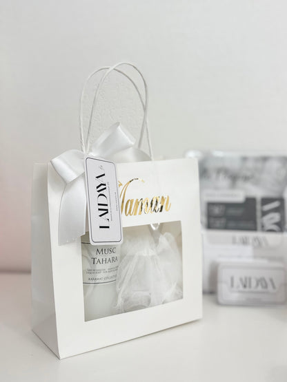 Coffret Karamat - Musc Tahara