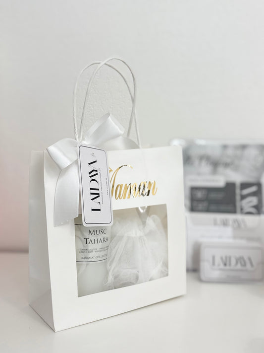 Coffret Karamat - Musc Tahara