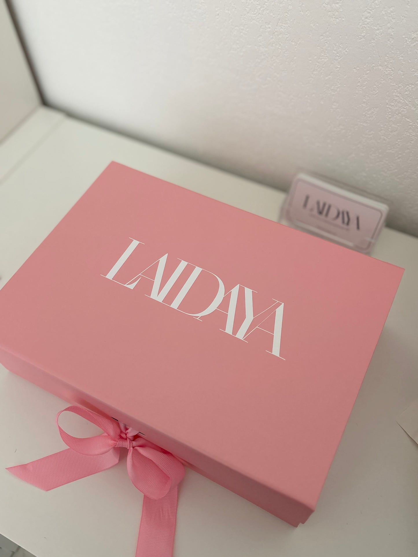Box « MA SŒUR » Édition Eid