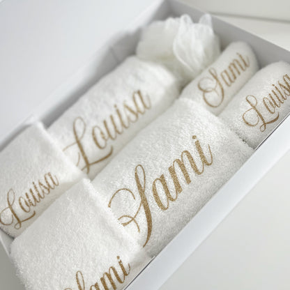 Box Bain Couple