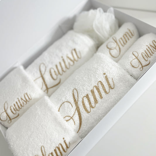 Box Bain Couple