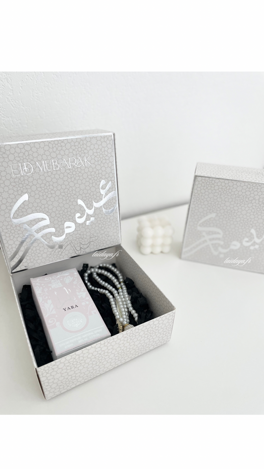 Box EID Yara
