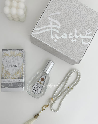 Box EID Pure musk