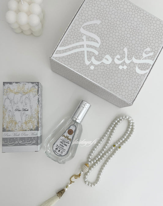 Box EID Pure musk