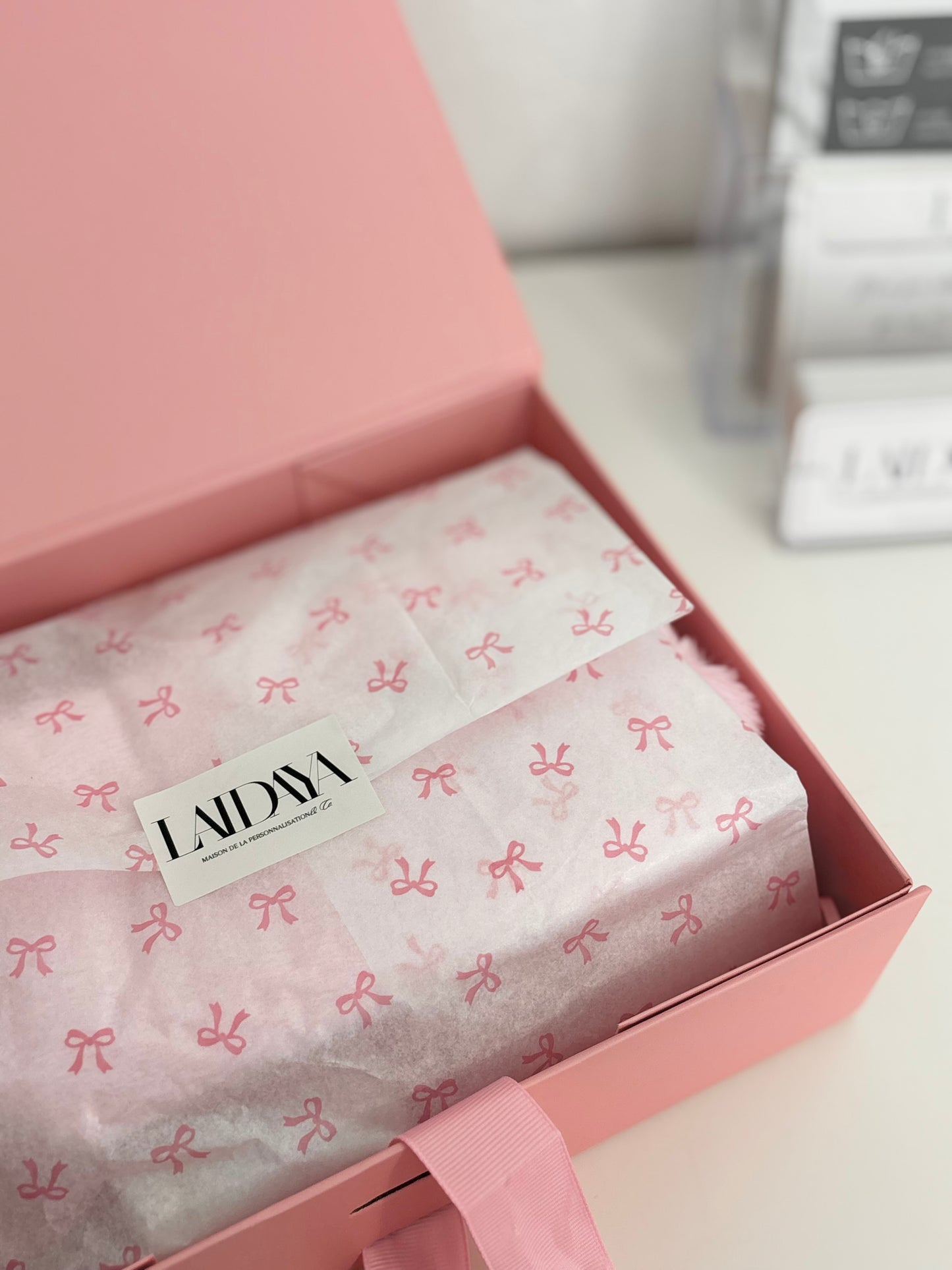 Box Ramadan « Muslim girl »