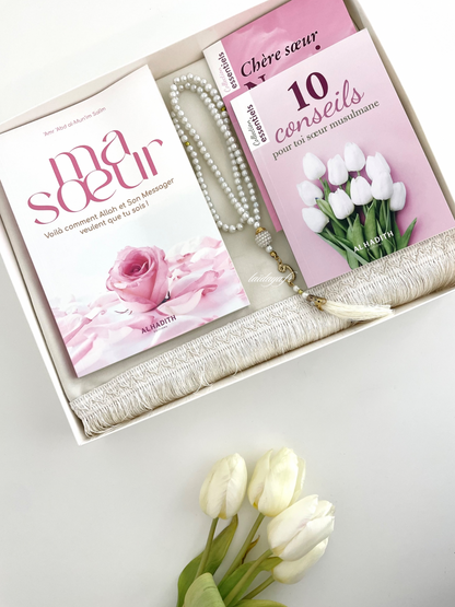 Box « Ma Sœur »