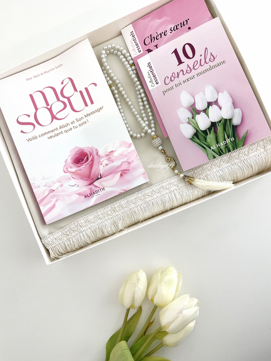 Box « Ma Sœur »