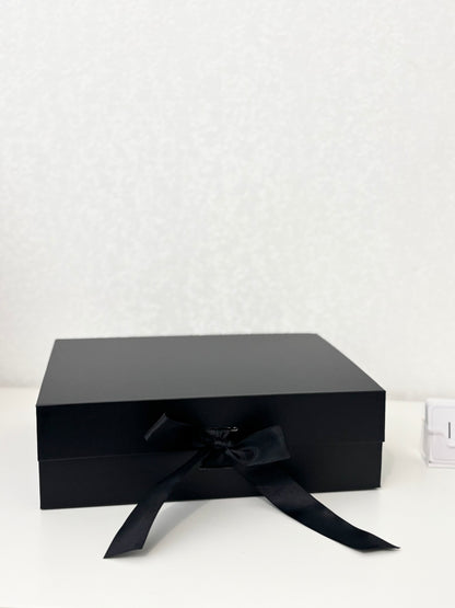 Box Annonce départ Mekka