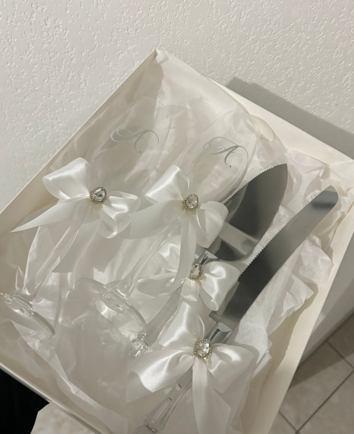 KIT pièce monté