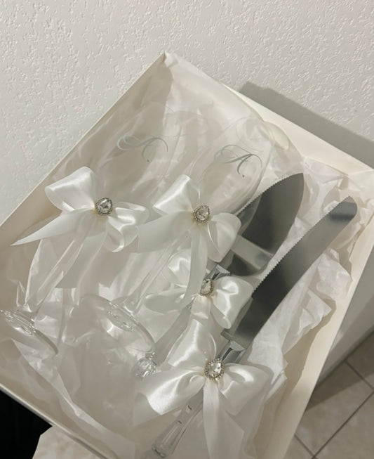 KIT pièce monté