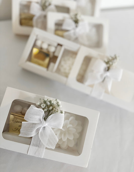 Mini Box luxe